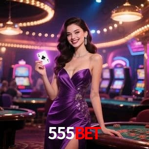 Torneios 555bet