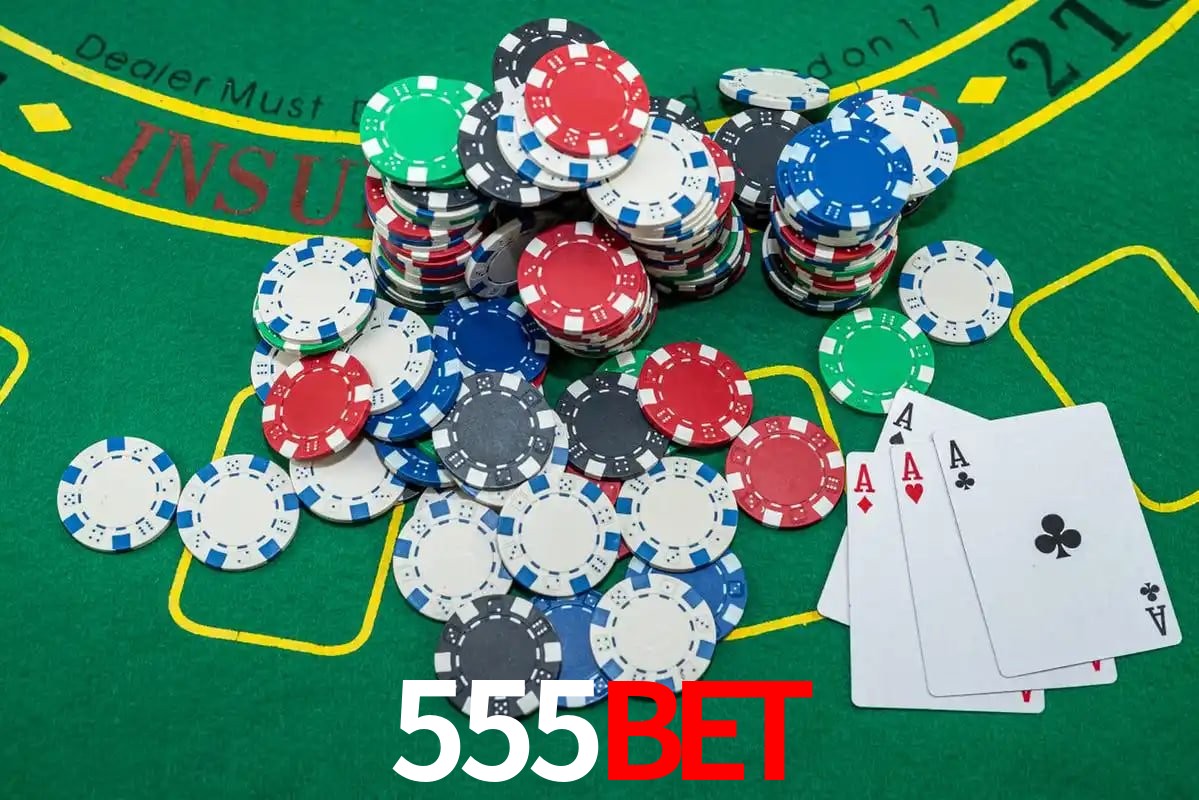 Programa VIP 555bet