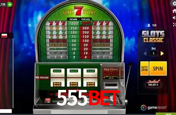 555bet cadastro — tela de formulário no app oficial