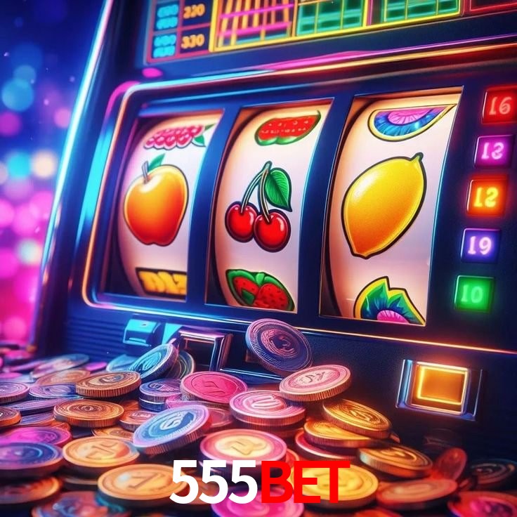Apostas de Futebol 555bet