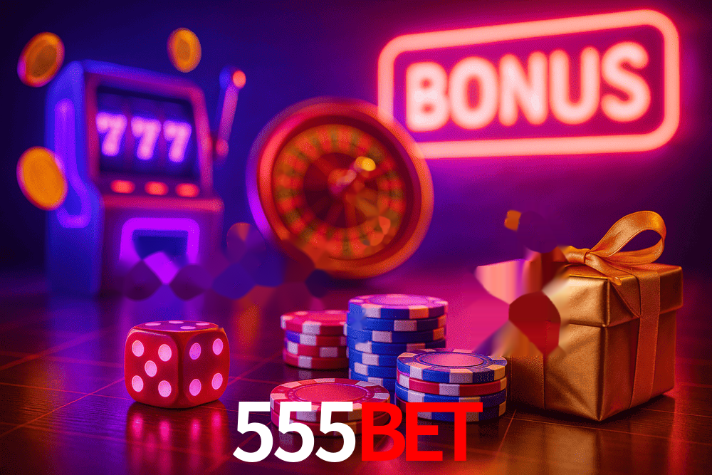 Descubra o Programa VIP da 555bet: Vantagens Exclusivas para Jogadores