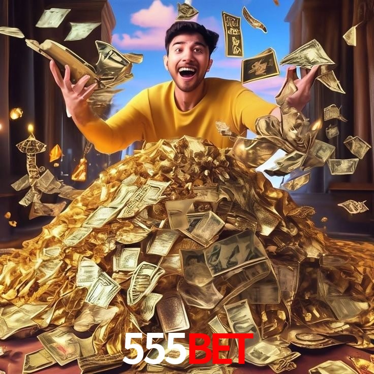 Mesa de Roleta 555bet