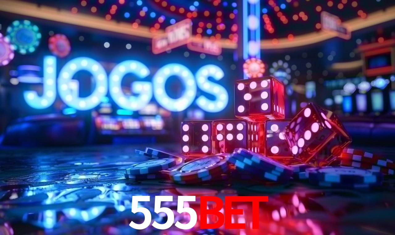 PIX Instantâneo 555bet