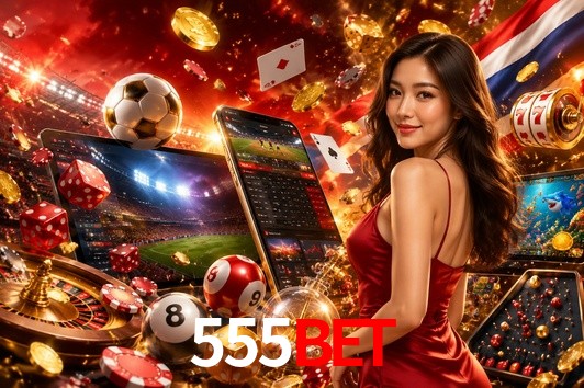 Account Benefits 555bet