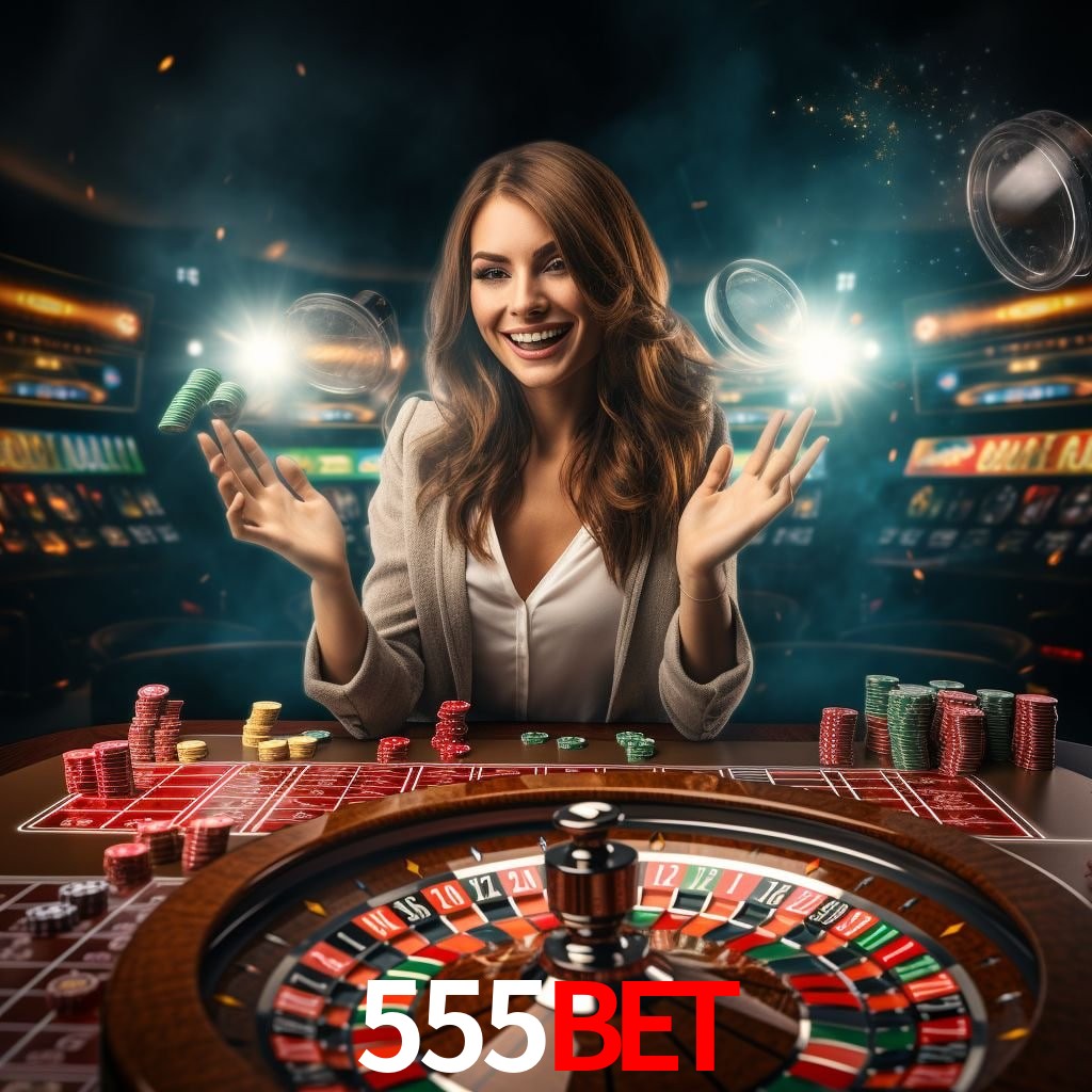 Explore as vantagens do 555bet: serviço profissional e confiabilidade