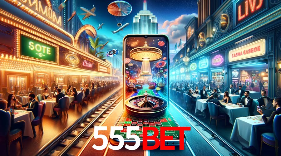 Weekend Specials 555bet